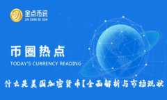 什么是美国加密货币？全面解析与市场现状