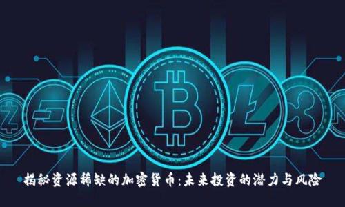 揭秘资源稀缺的加密货币：未来投资的潜力与风险