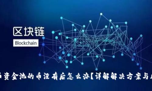 加密货币资金池的币没有后怎么办？详解解决方案与风险管理