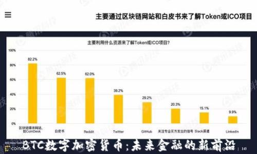 
BTC数字加密货币：未来金融的新前沿