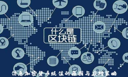 
信息加密货币贬值的原因与应对策略
