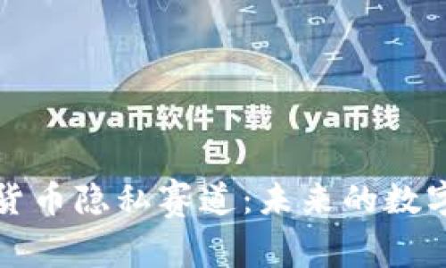 揭秘加密货币隐私赛道：未来的数字金融保护