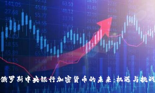 俄罗斯中央银行加密货币的未来：机遇与挑战
