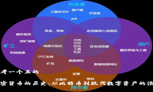思考一个且的

加密货币的历史：从比特币到现代数字资产的演变