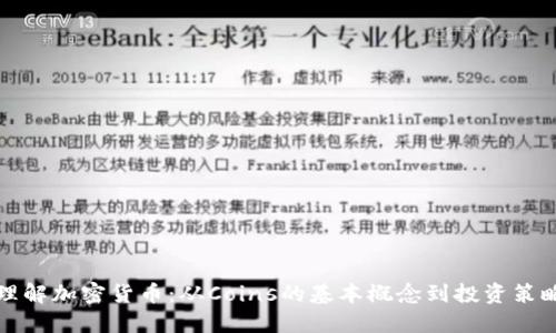 理解加密货币：从Coins的基本概念到投资策略