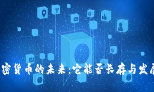 加密货币的未来：它能否长存与发展？