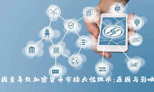 美国因素导致加密货币市场大幅跳水：原因与影响分析