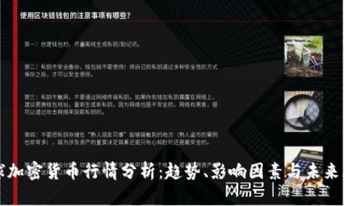 全球加密货币行情分析：趋势、影响因素与未来展望