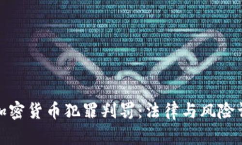 : 加密货币犯罪判罚：法律与风险详解