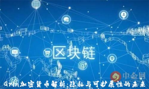
Grin加密货币解析：隐私与可扩展性的未来