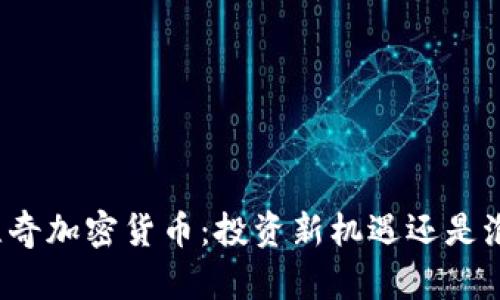 赫维奇加密货币：投资新机遇还是泡沫？