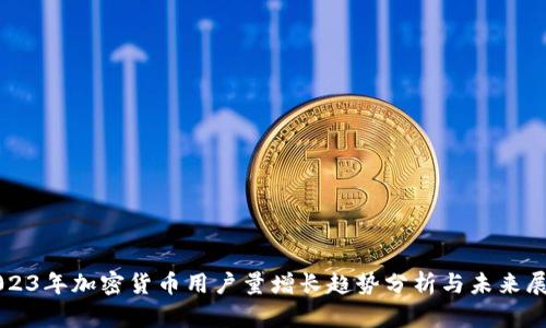 2023年加密货币用户量增长趋势分析与未来展望