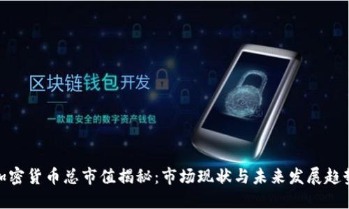 加密货币总市值揭秘：市场现状与未来发展趋势