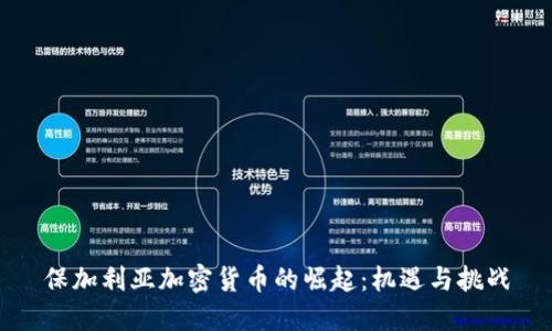 保加利亚加密货币的崛起：机遇与挑战