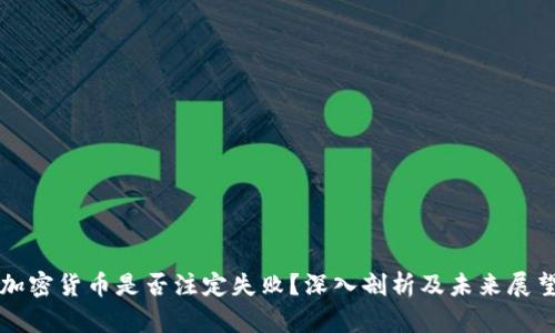 加密货币是否注定失败？深入剖析及未来展望