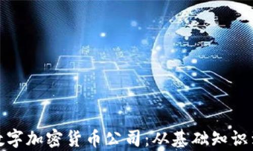 
全面解析数字加密货币公司：从基础知识到投资策略