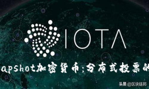深入了解Snapshot加密货币：分布式投票的未来与应用