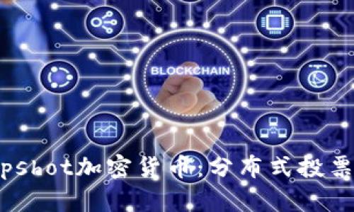 深入了解Snapshot加密货币：分布式投票的未来与应用