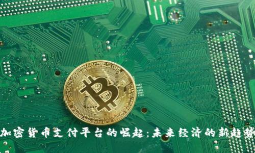 加密货币支付平台的崛起：未来经济的新趋势