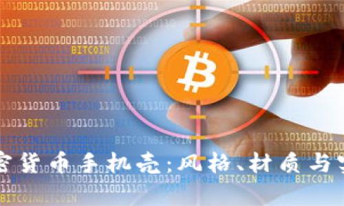 如何选择加密货币手机壳：风格、材质与实用性全解析
