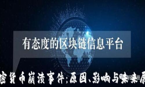 
加密货币崩溃事件：原因、影响与未来展望