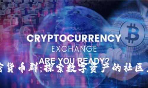 加密货币群：探索数字资产的社区力量