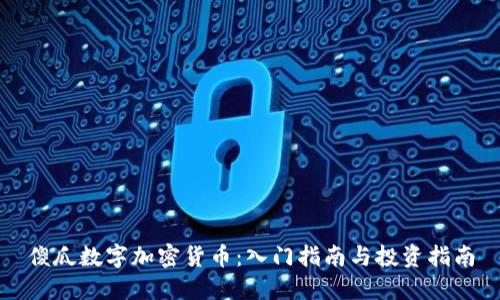 傻瓜数字加密货币：入门指南与投资指南