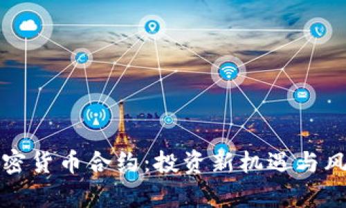 澳洲加密货币合约：投资新机遇与风险分析