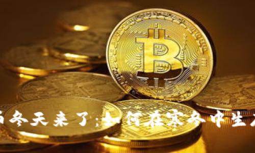 加密货币冬天来了：如何在寒冬中生存与发展