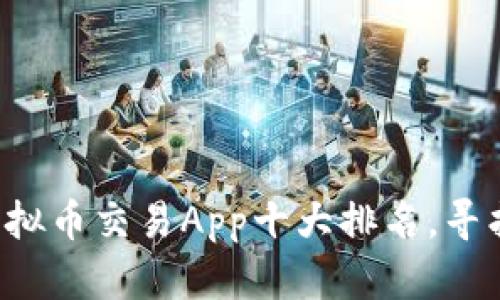 2023年中国虚拟币交易App十大排名，寻找最佳投资平台