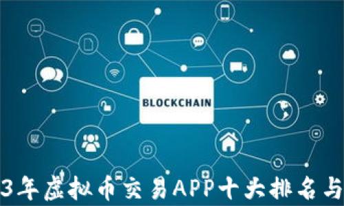 
2023年虚拟币交易APP十大排名与分析