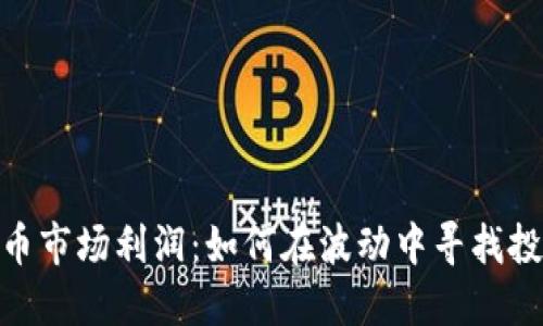 加密货币市场利润：如何在波动中寻找投资机会