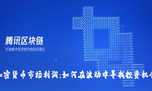 加密货币市场利润：如何在波动中寻找投资机会