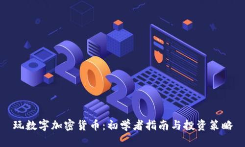 玩数字加密货币：初学者指南与投资策略