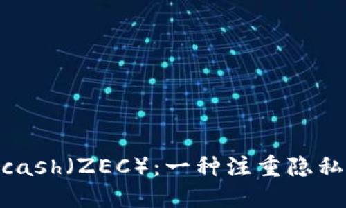 深入了解Zcash（ZEC）：一种注重隐私的加密货币