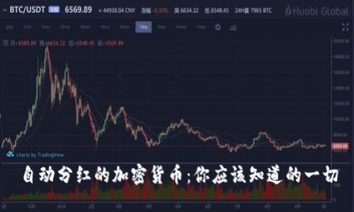 自动分红的加密货币：你应该知道的一切